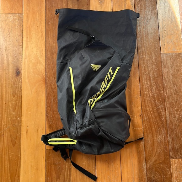 Dynafit backpack - Picture 2 of 6